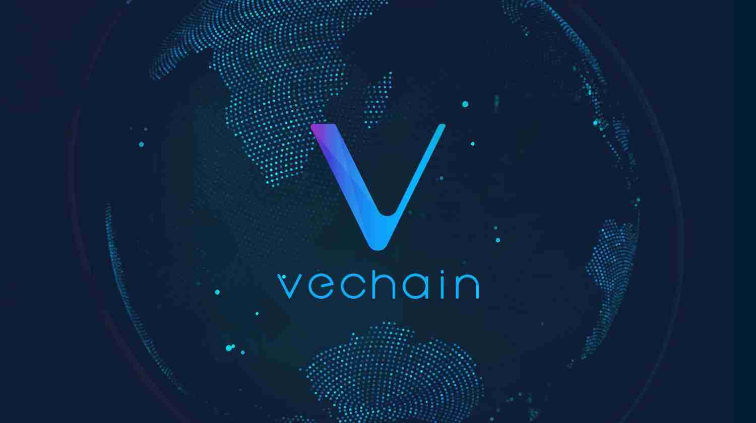 Vechain突破警报：分析师的目标$ 2  - 兽医准备弹出了吗？